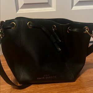 Marc Jacob's bucket bag